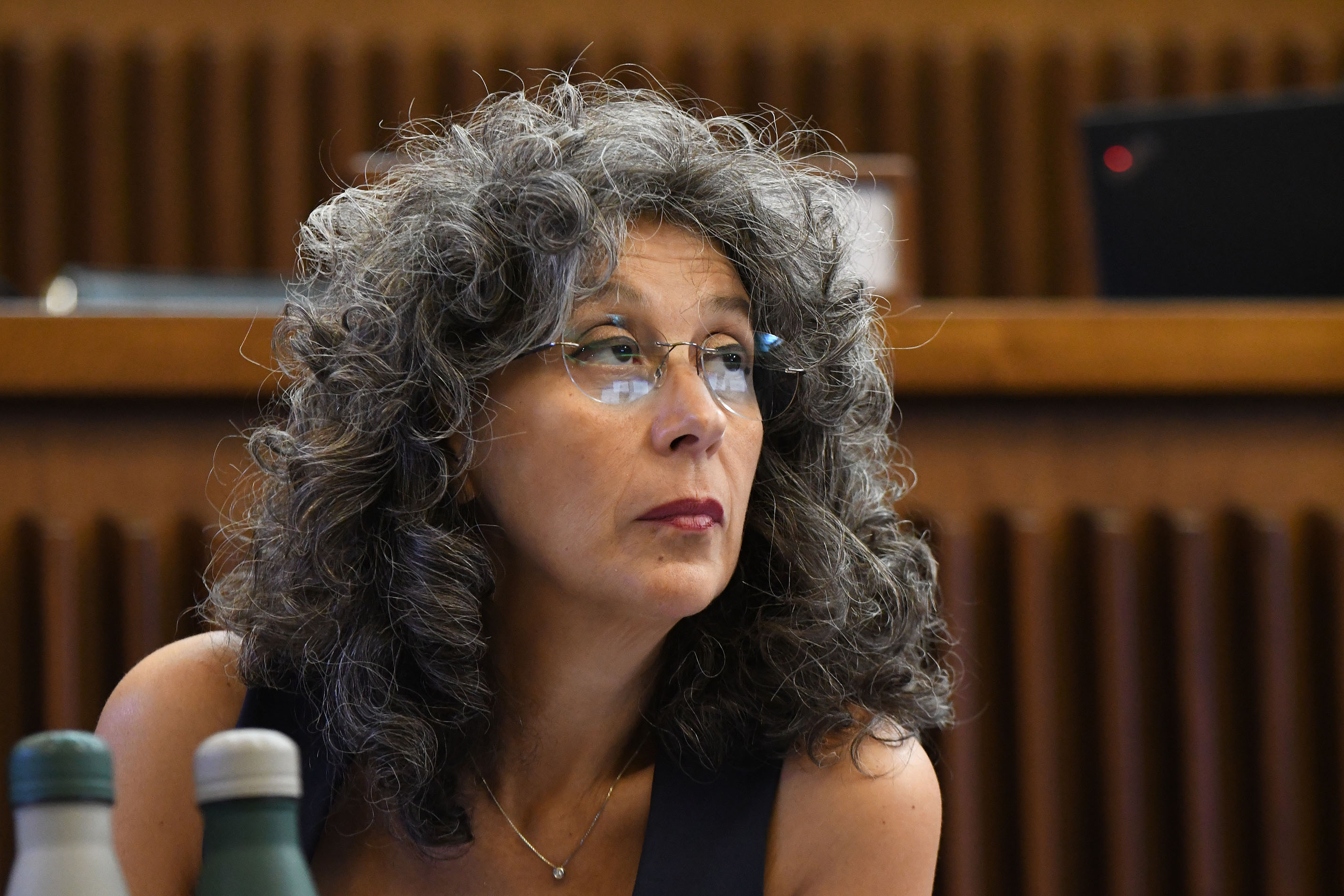 SICUREZZA. PELLEGRINO (AVS): BASTA PROPAGANDA, REPRESSIONE NON SERVE